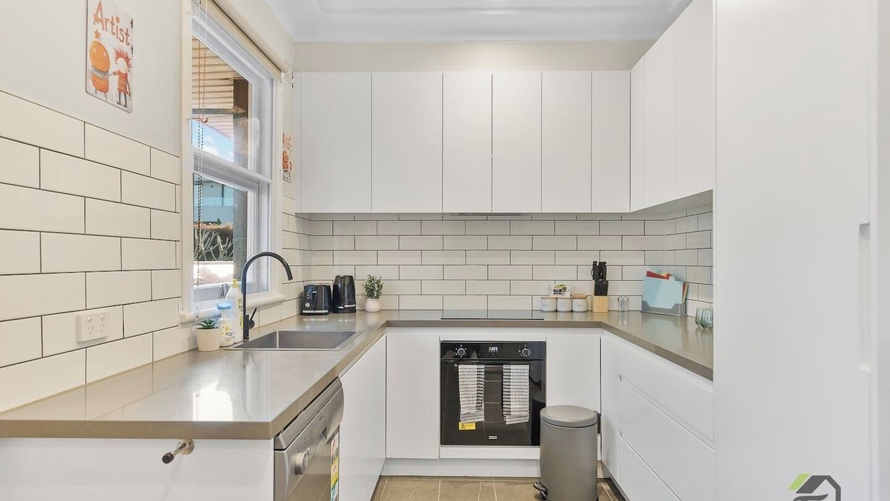 Photo of Kitchen in North Ryde