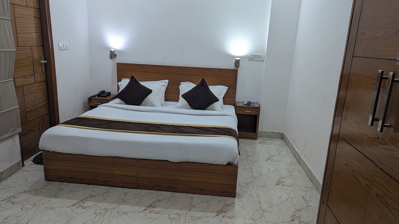 Photo of Patio Balcony in Chhatarpur