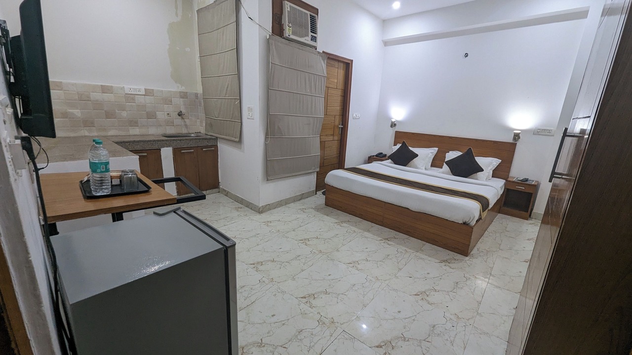 Photo of Patio Balcony in Chhatarpur