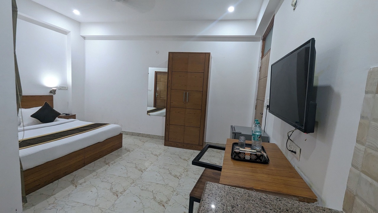 Photo of Patio Balcony in Chhatarpur