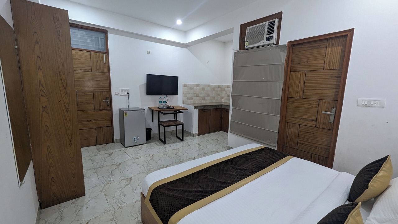 Photo of Patio Balcony in Chhatarpur