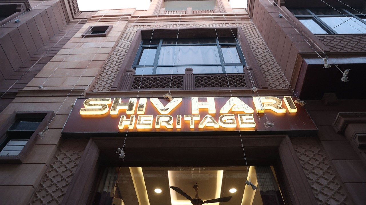 Photo of Outdoor in Jodhpur