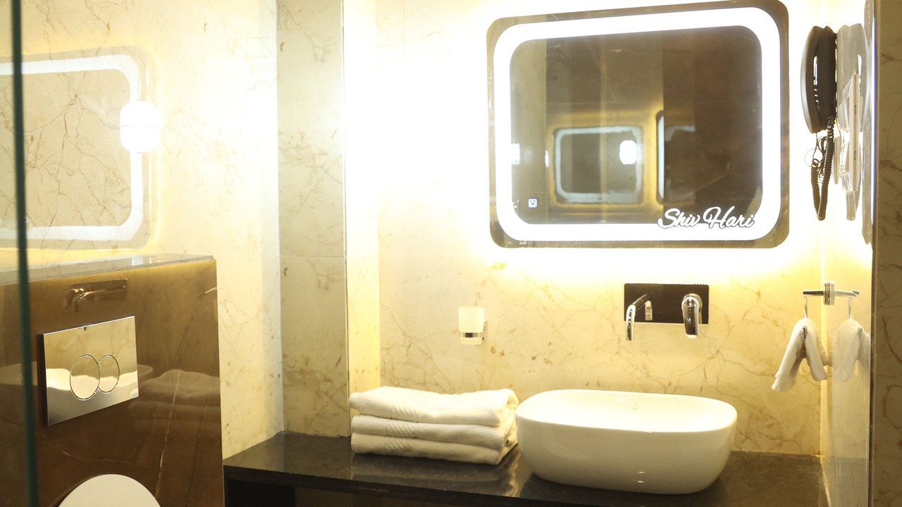 Photo of Bathroom in Jodhpur