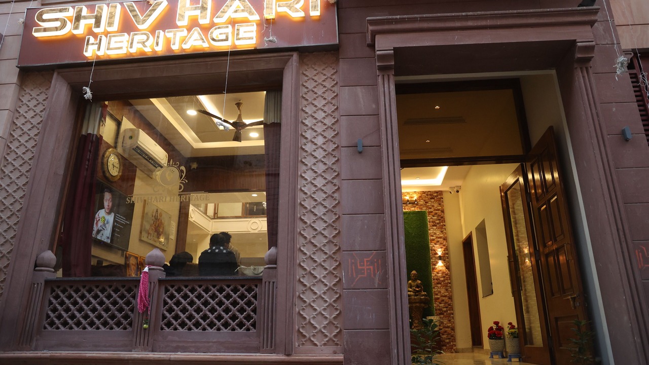 Photo of Outdoor in Jodhpur