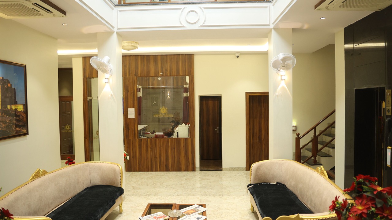 Photo of Livingroom in Jodhpur