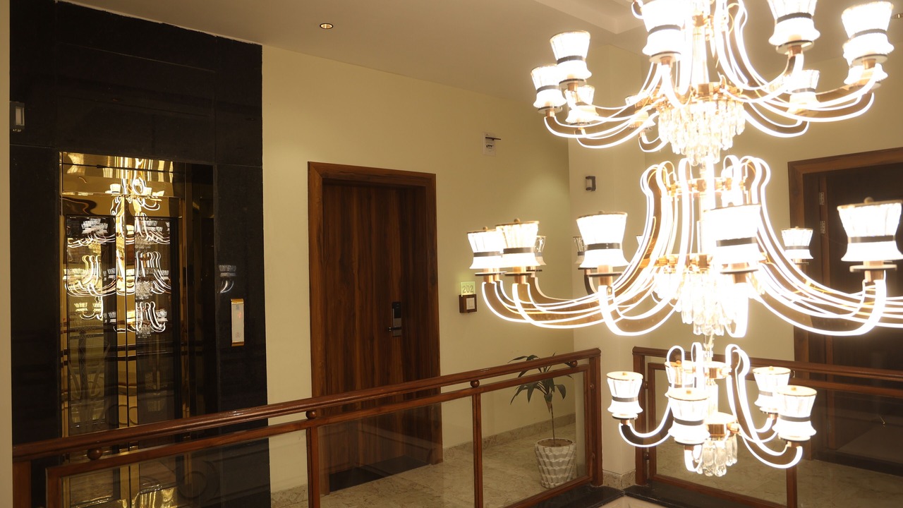 Photo of Livingroom in Jodhpur