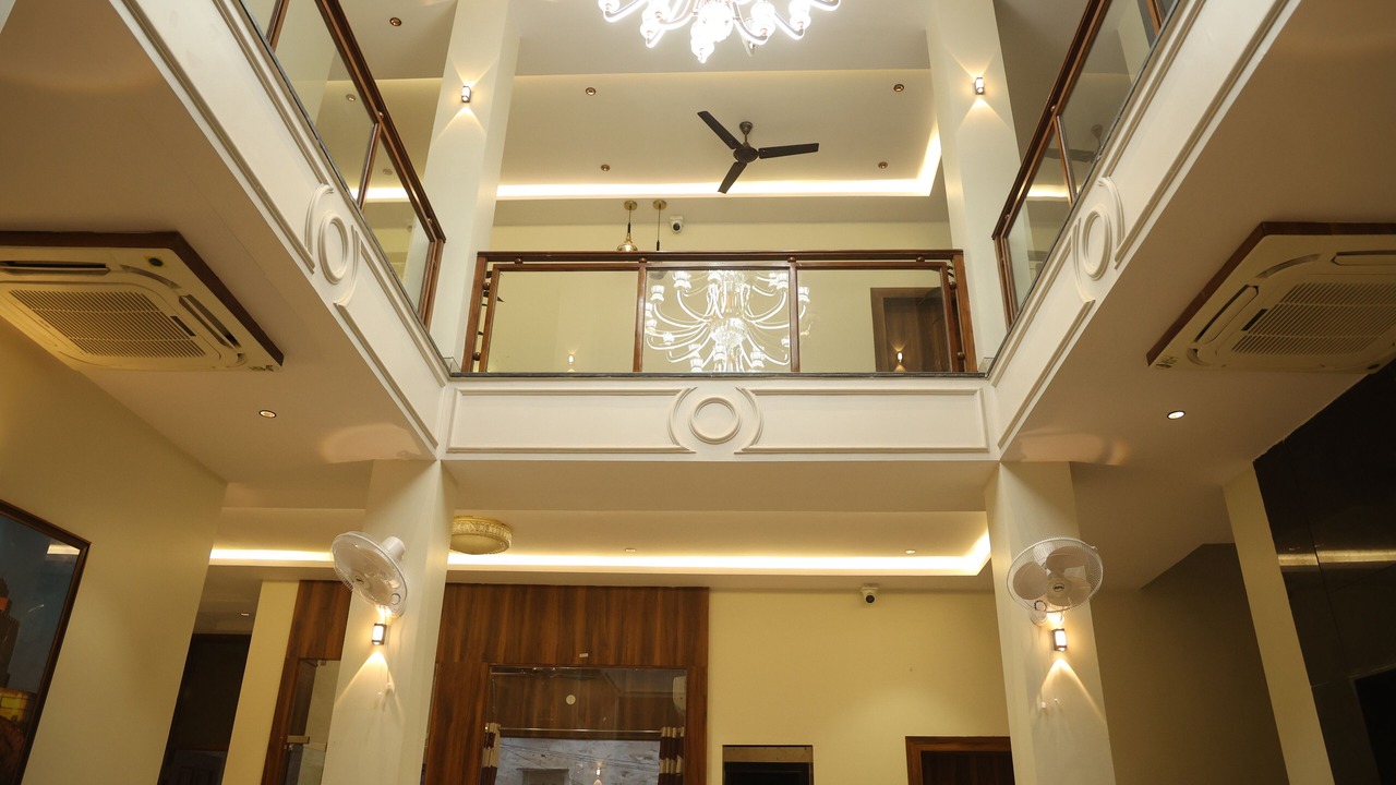 Photo of Livingroom in Jodhpur