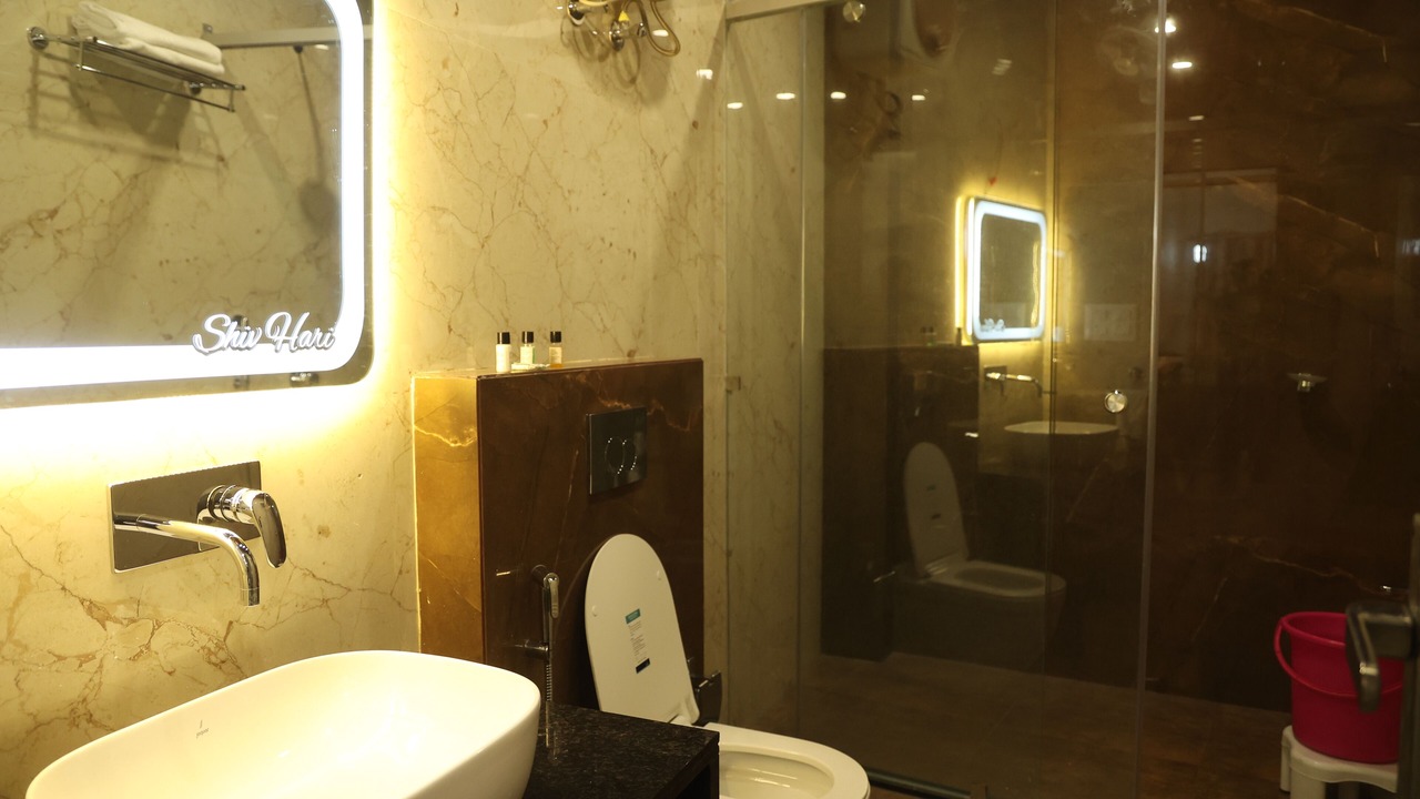 Photo of Bathroom in Jodhpur