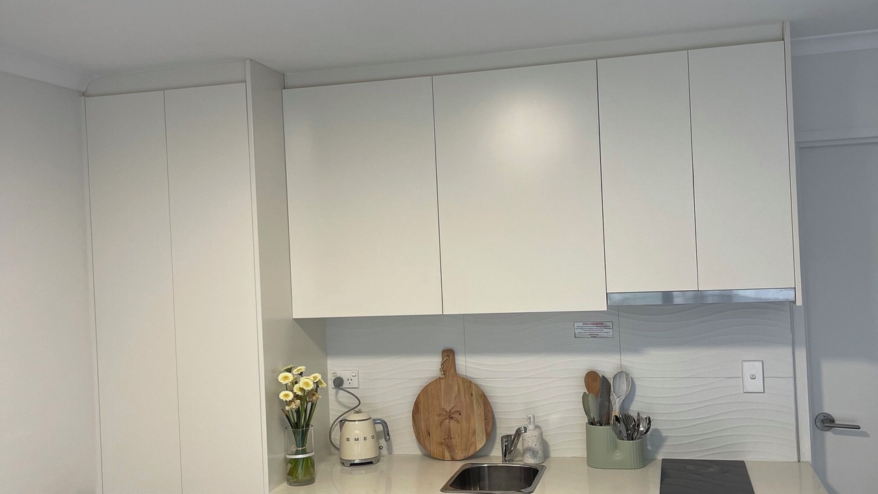 Photo of Kitchen in Bellevue Hill