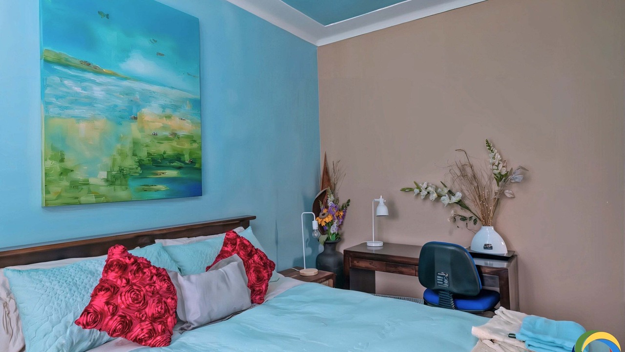 Photo of Bedroom in Cronulla