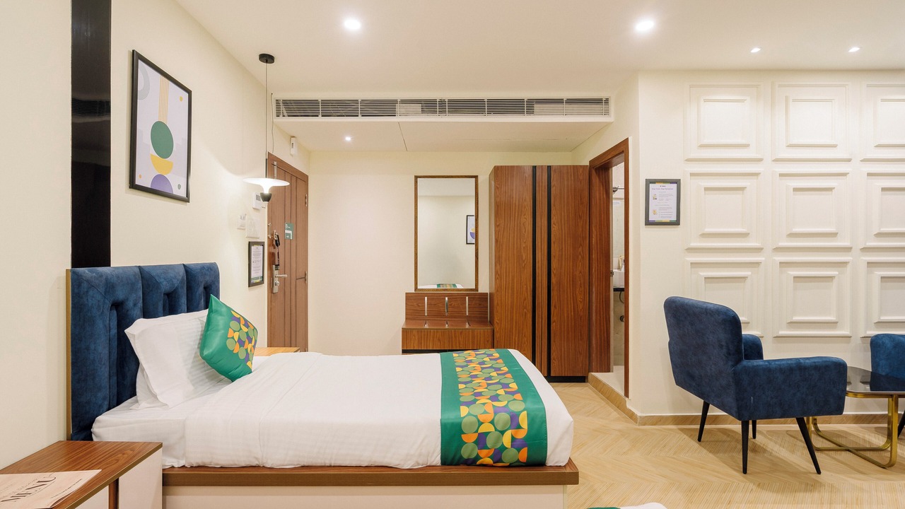 Photo of Bedroom in Jadupur