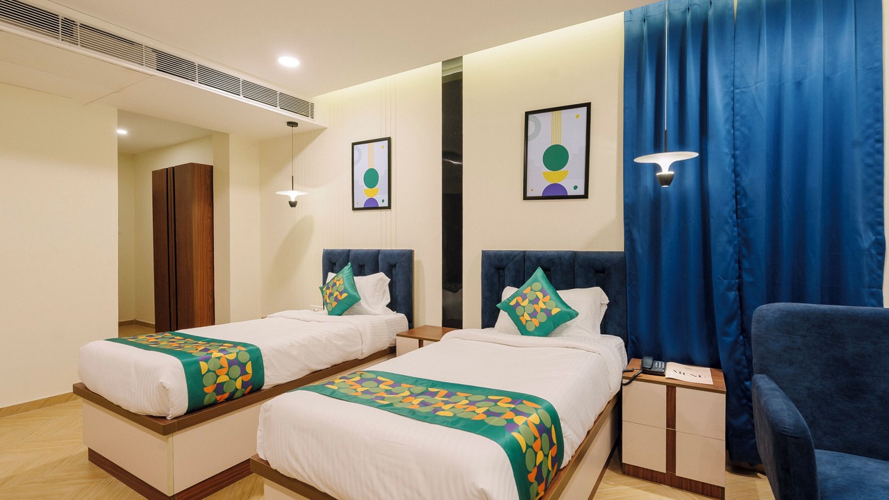 Photo of Bedroom in Jadupur