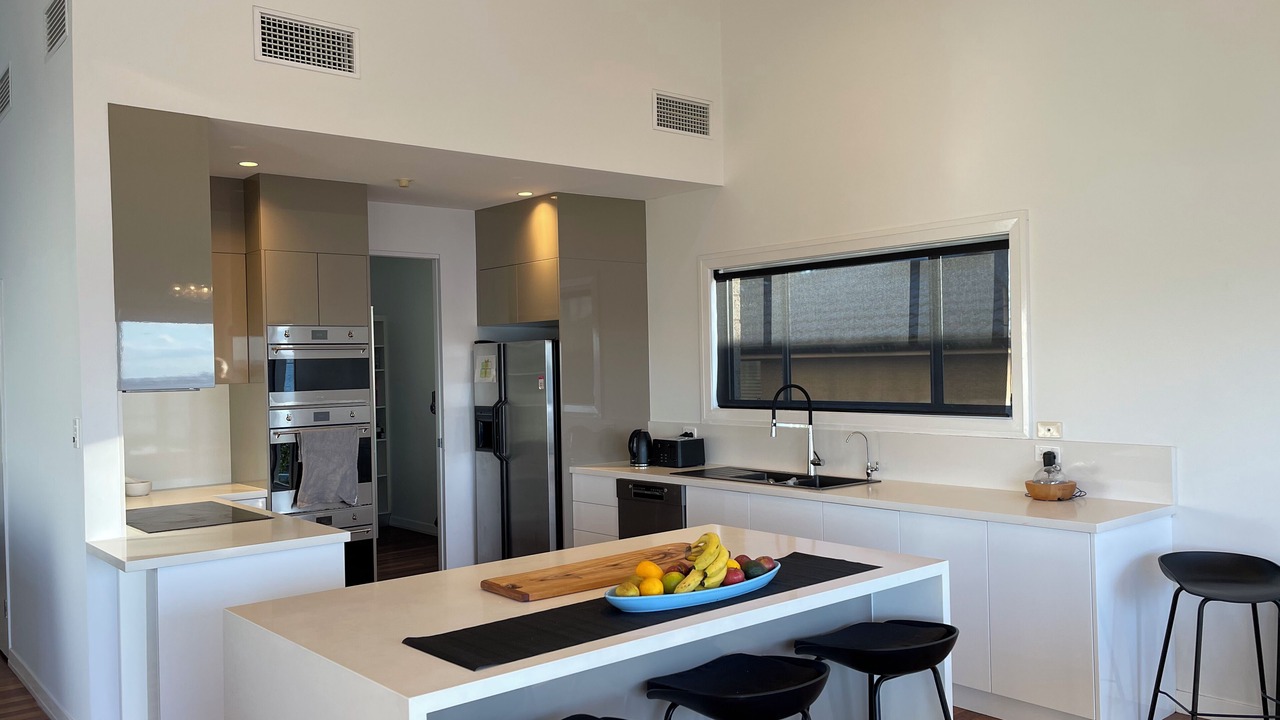 Photo of Kitchen in Kurnell