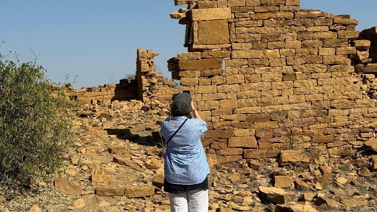 Photo of Others in Jaisalmer
