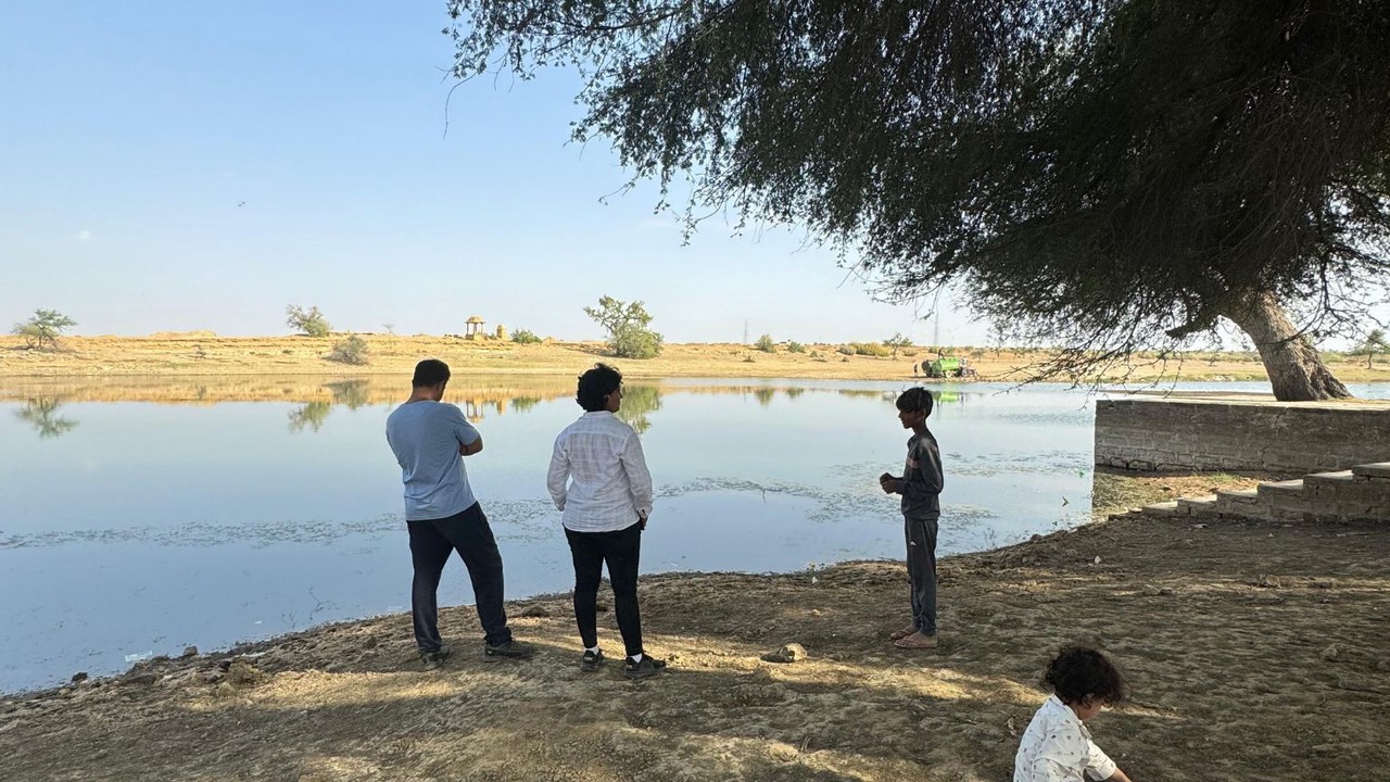 Photo of Others in Jaisalmer
