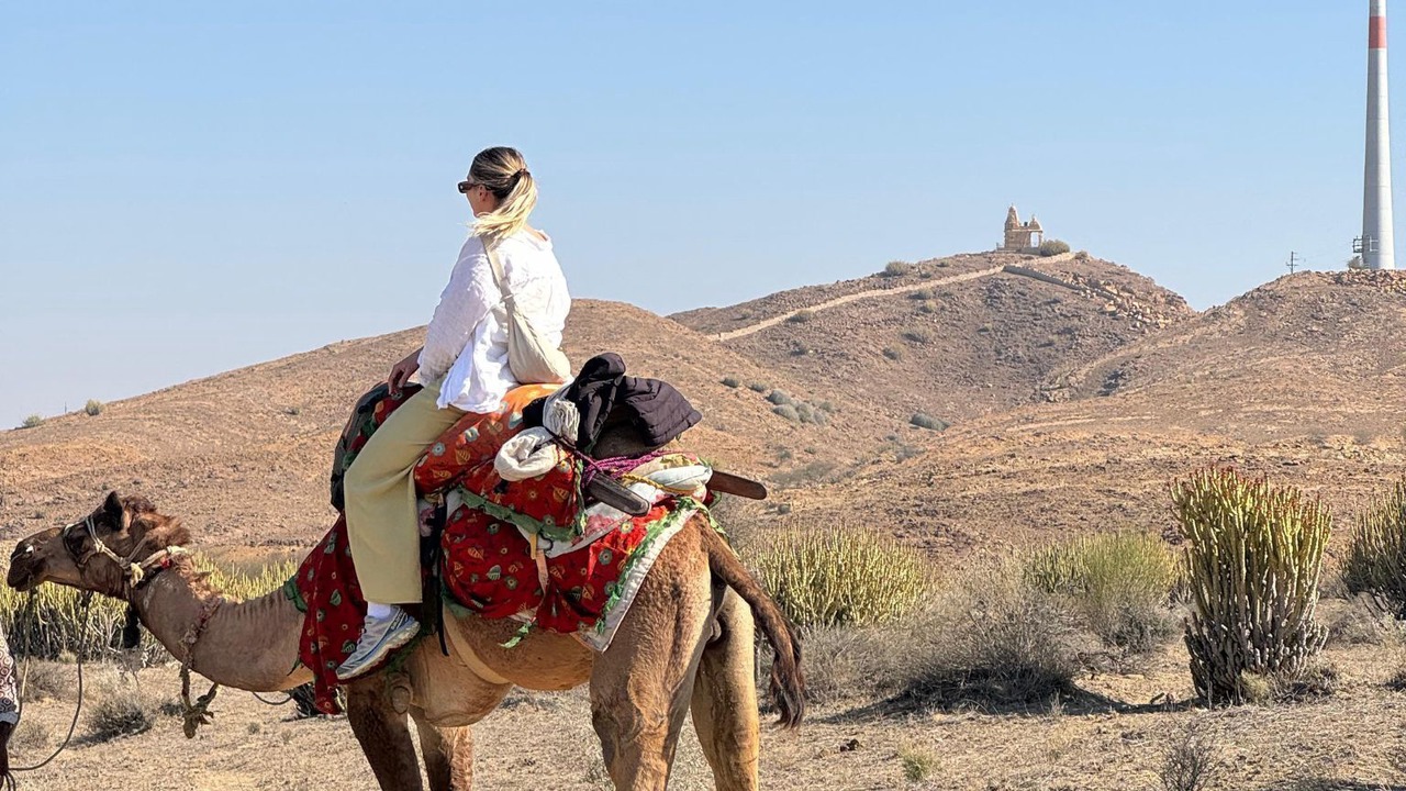 Photo of Others in Jaisalmer