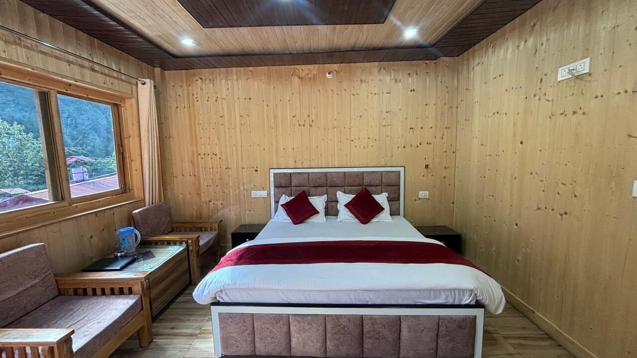 Photo of Others in Gangotri