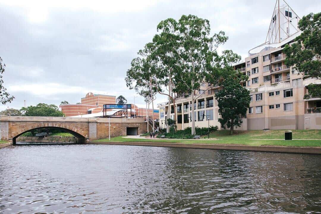 Photo of Outdoor in Parramatta