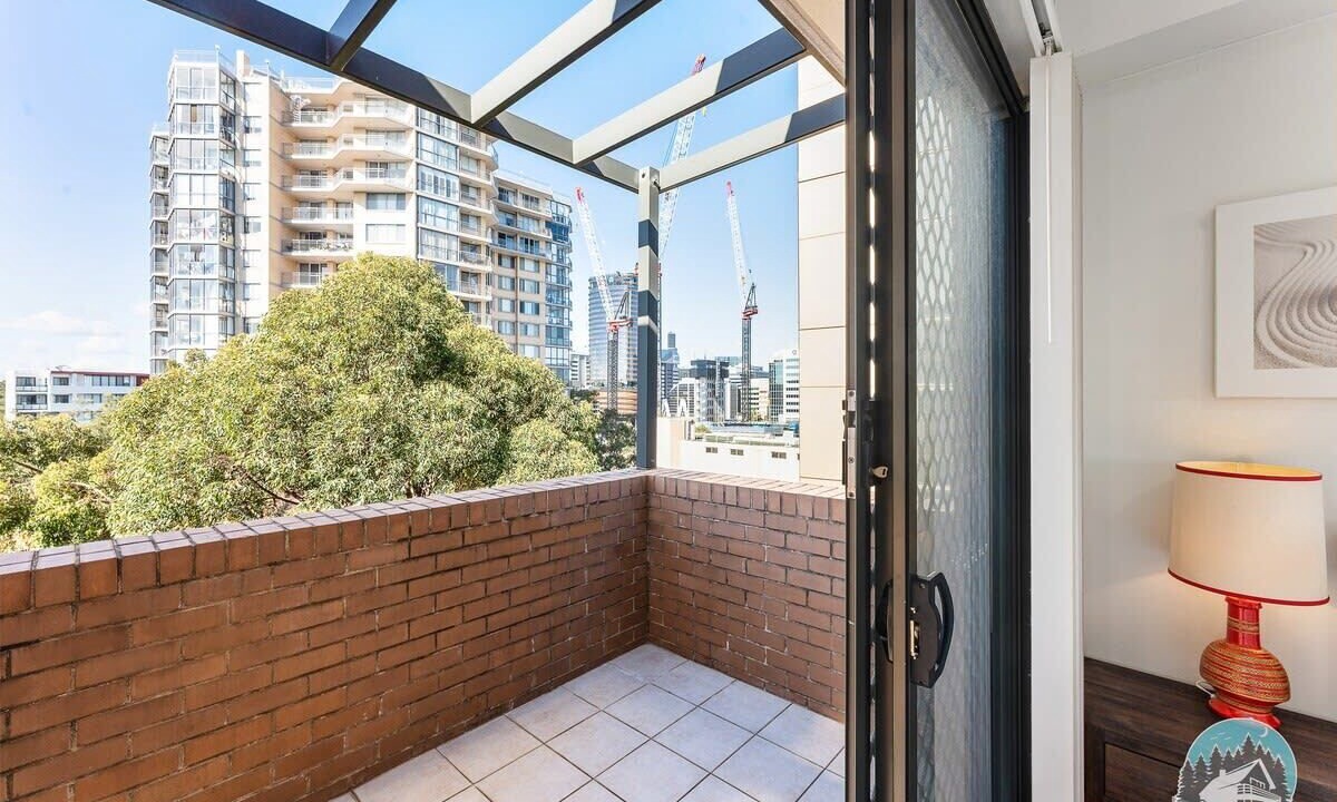 Photo of Outdoor in Parramatta