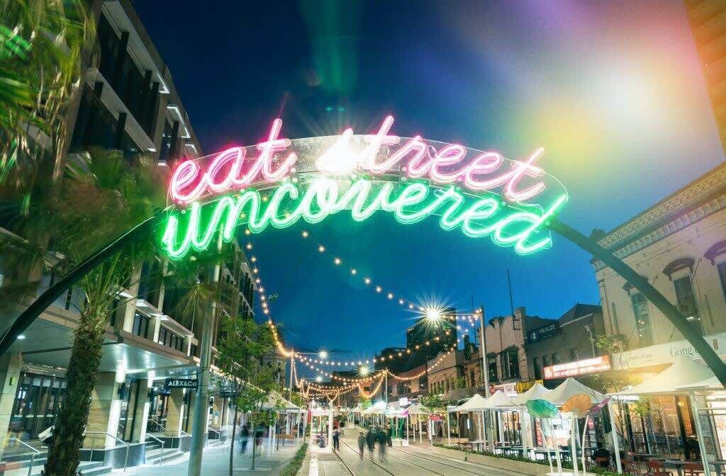 Photo of Others in Parramatta