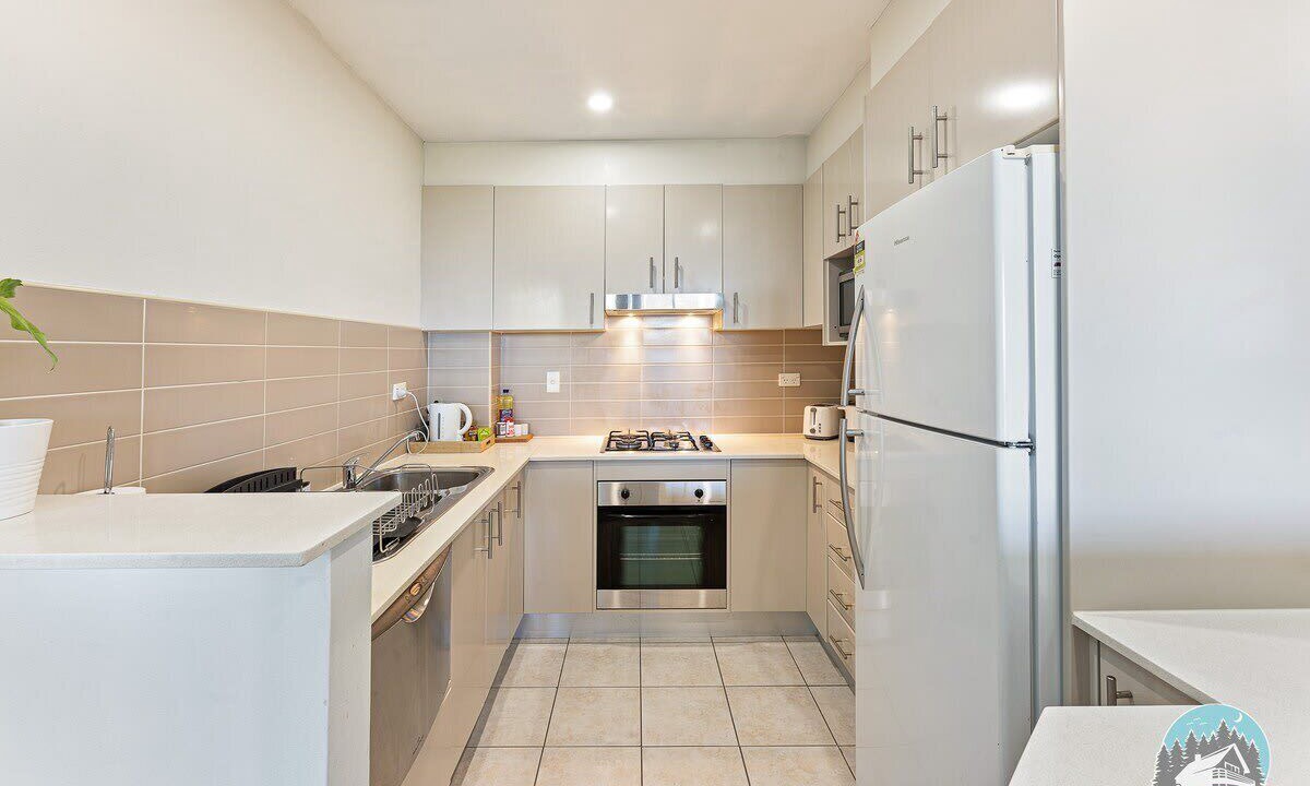 Photo of Kitchen in Parramatta