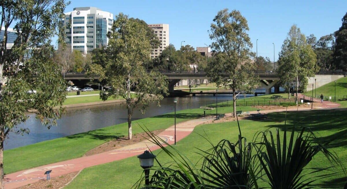 Photo of Outdoor in Parramatta