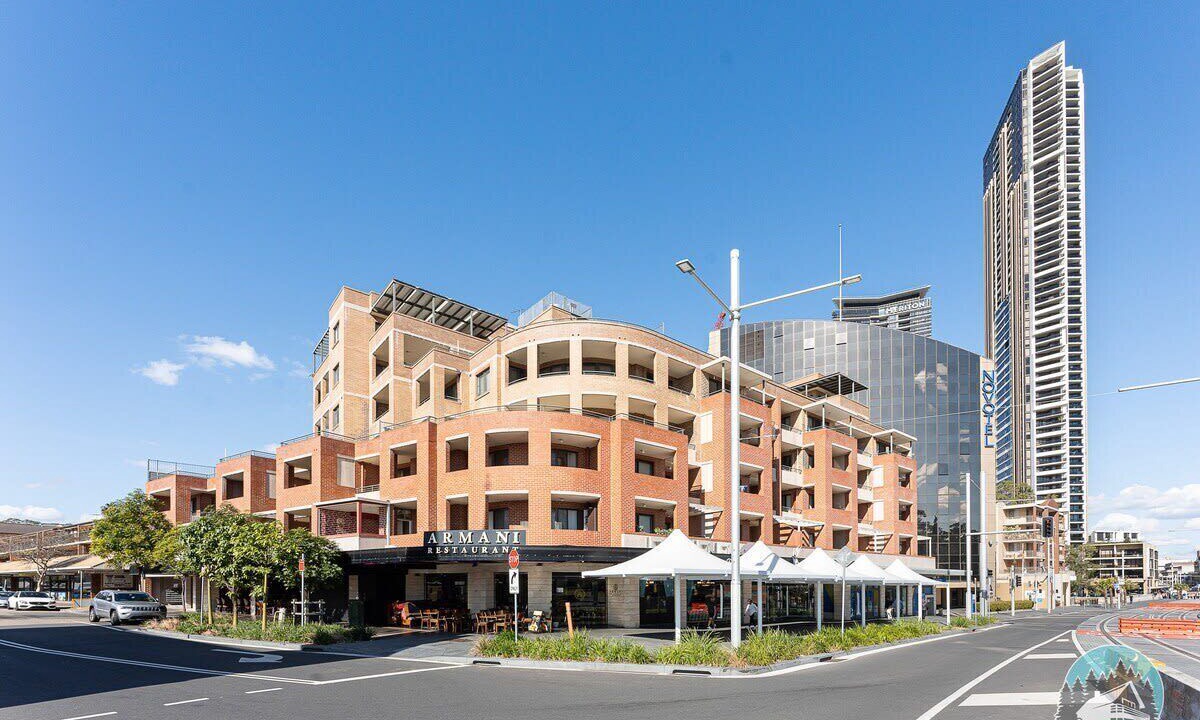 Photo of Outdoor in Parramatta