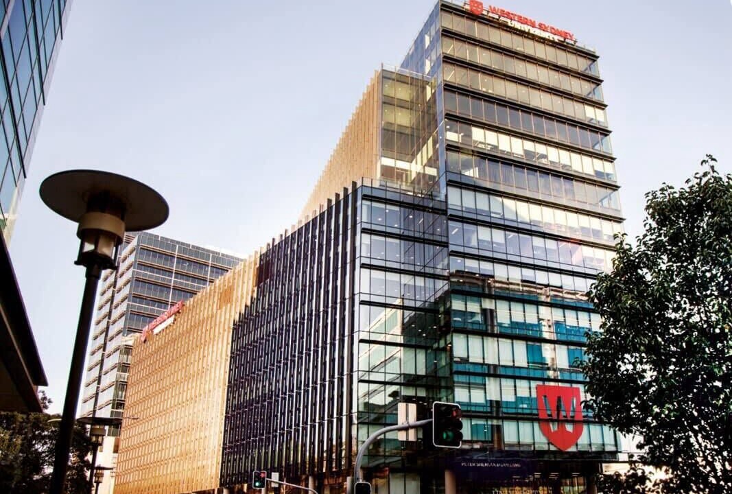 Photo of Outdoor in Parramatta