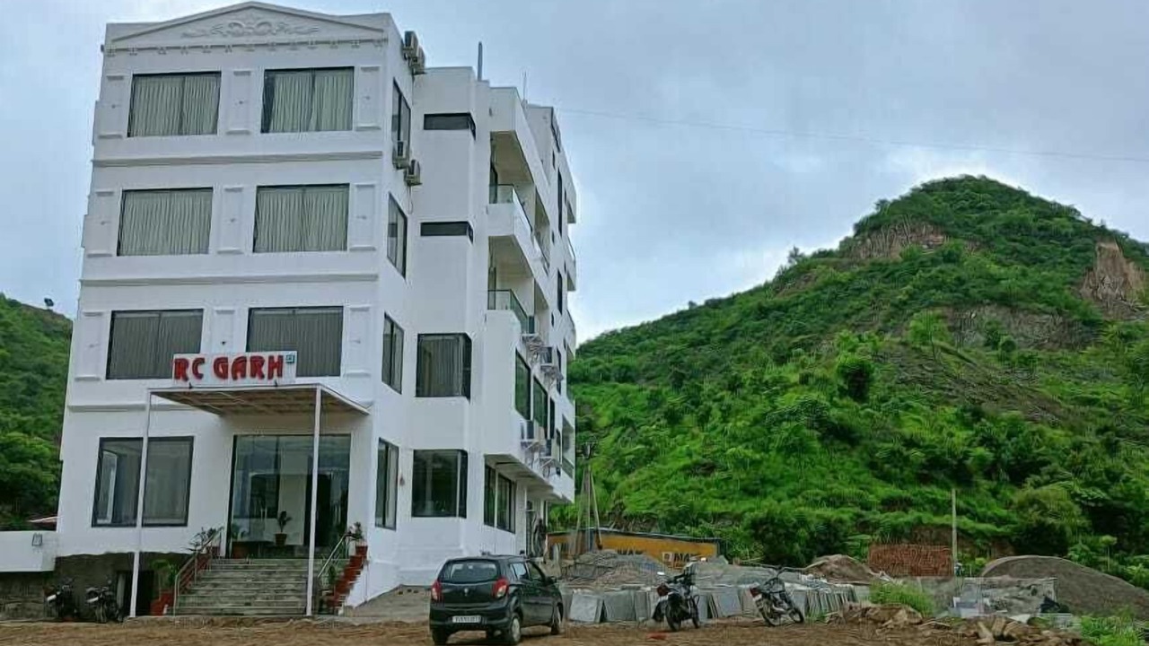 Photo of Outdoor in Bedla