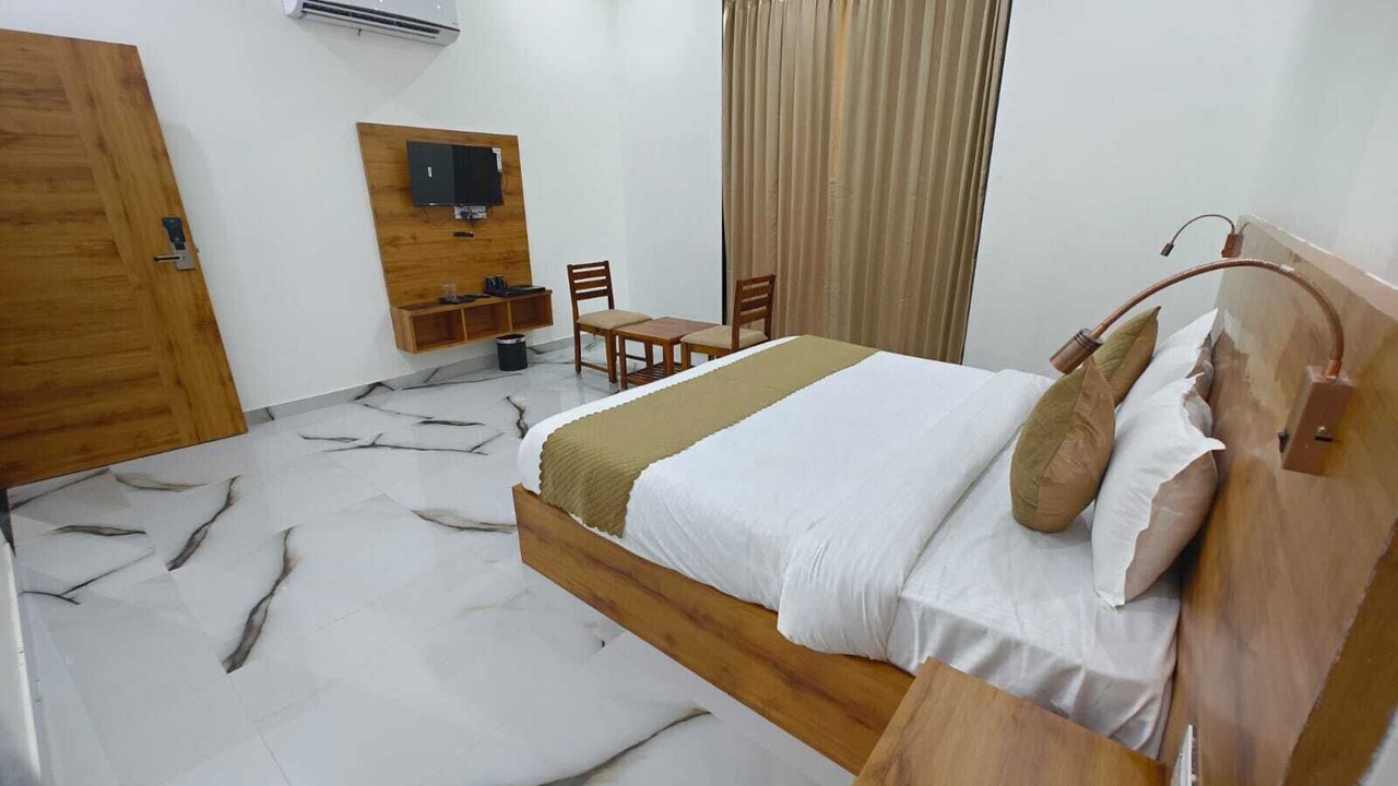 Photo of Bedroom in Bedla