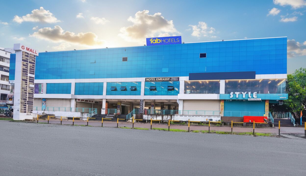 Photo of Outdoor in Pune