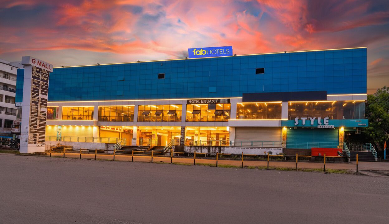 Photo of Outdoor in Pune