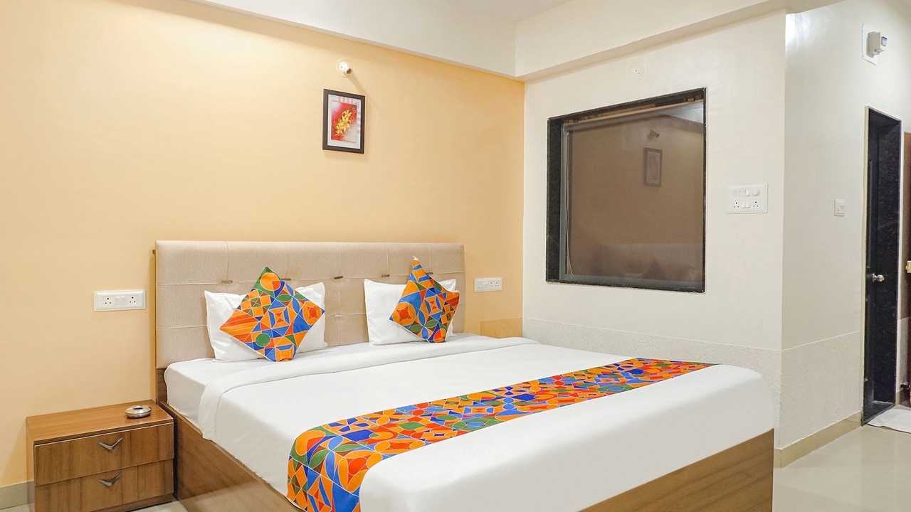 Photo of Bedroom in Pune