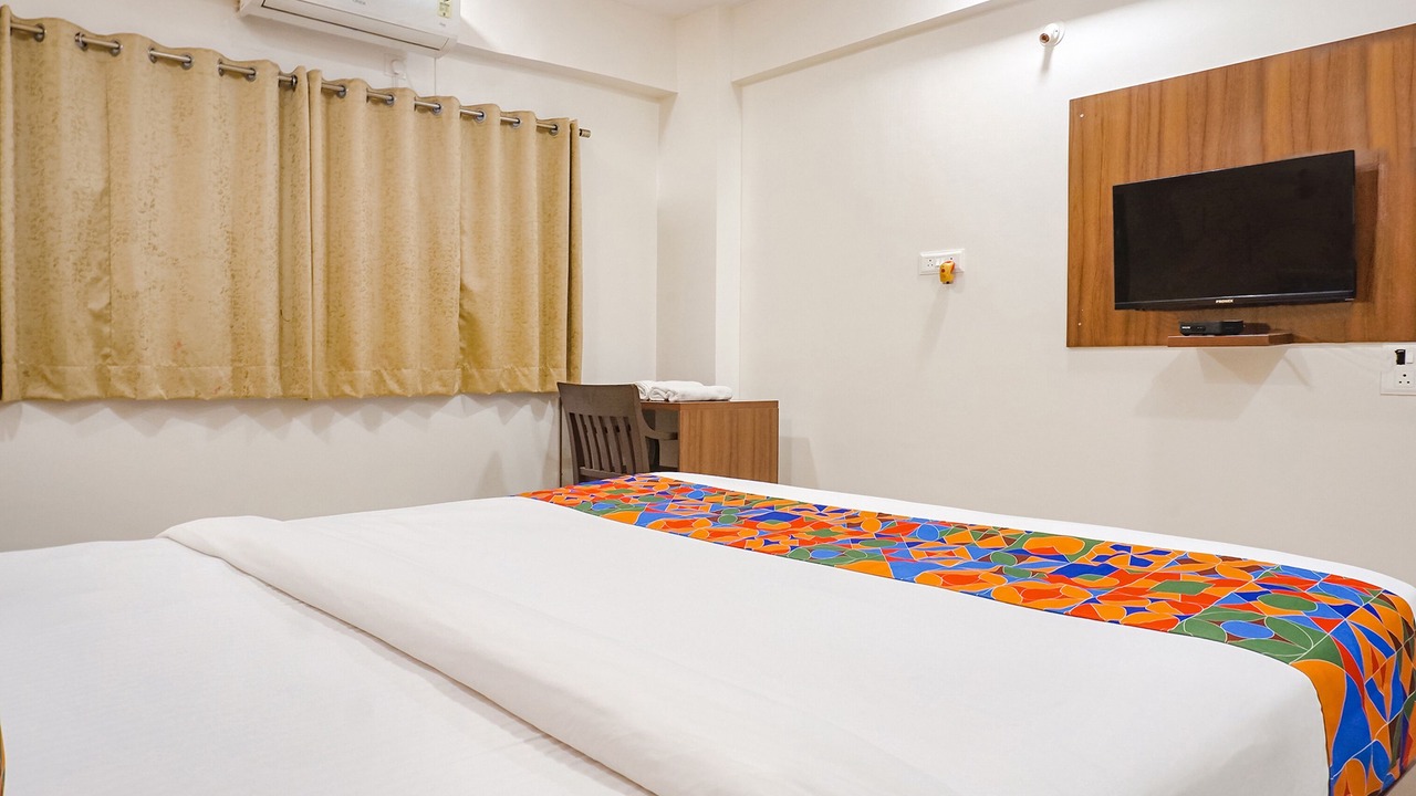 Photo of Bedroom in Pune