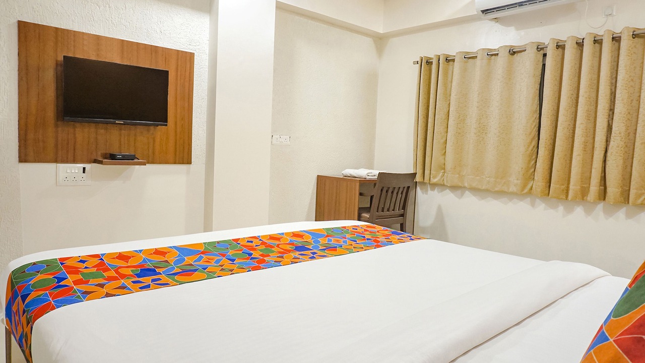 Photo of Bedroom in Pune