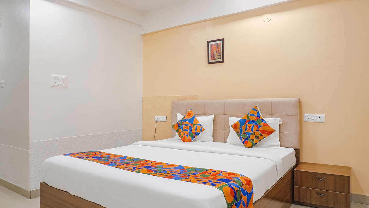 Photo of Bedroom in Pune