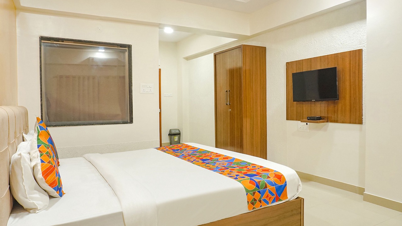 Photo of Bedroom in Pune