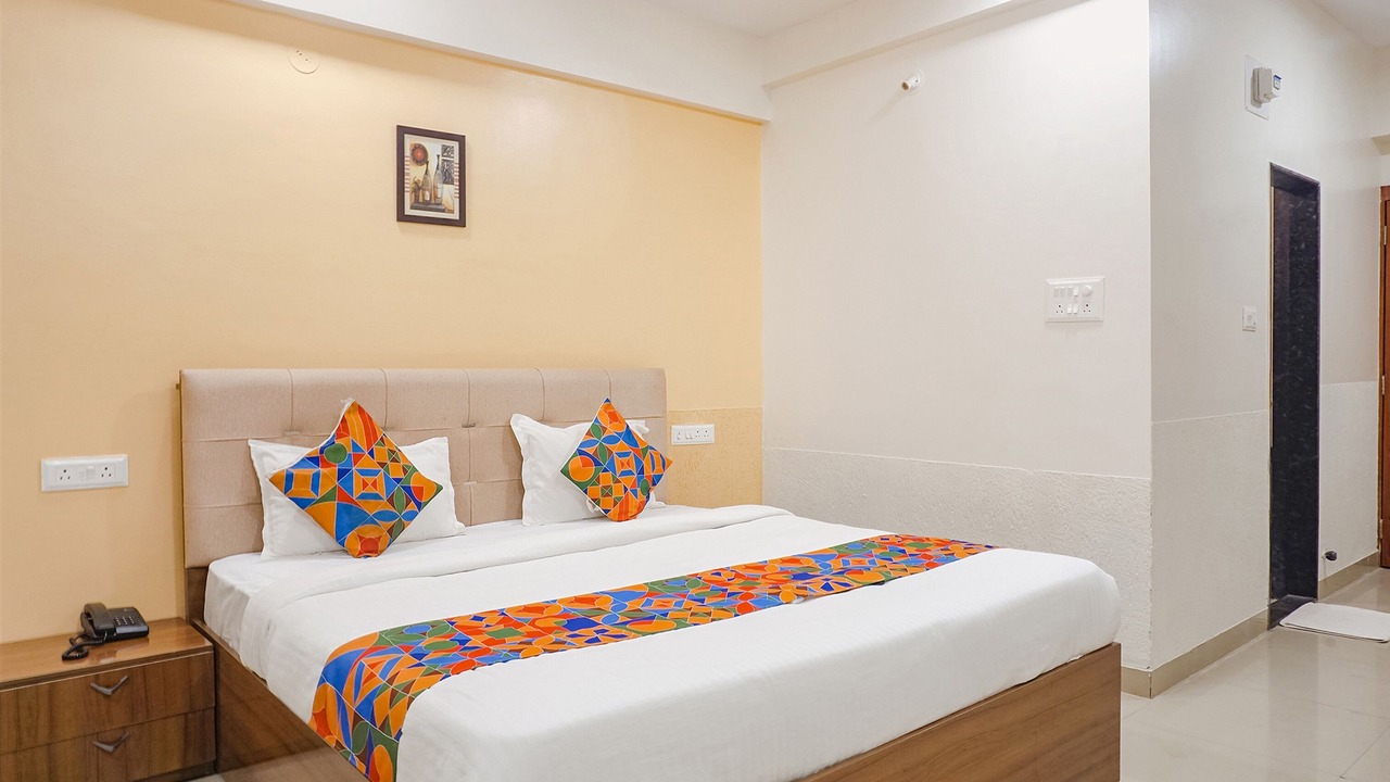 Photo of Bedroom in Pune