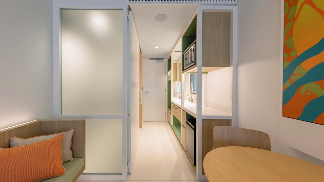 Photo of Bedroom in Bondi Junction