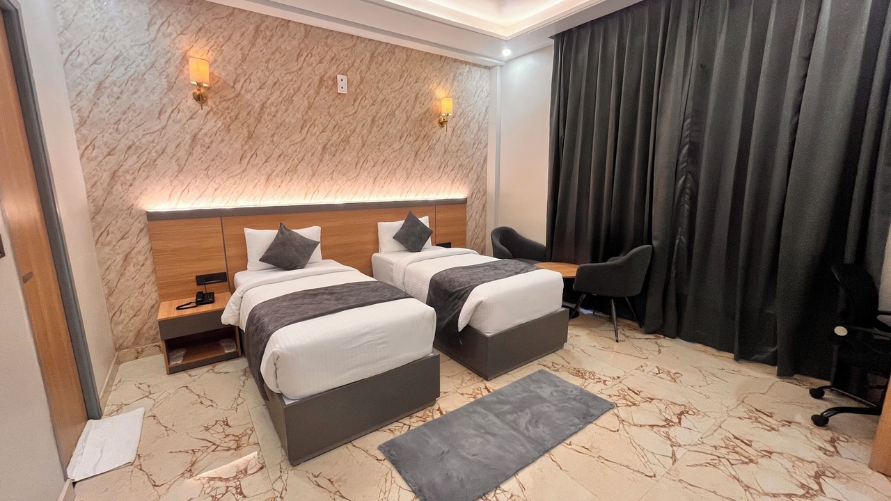 Photo of Bedroom in Greater Noida