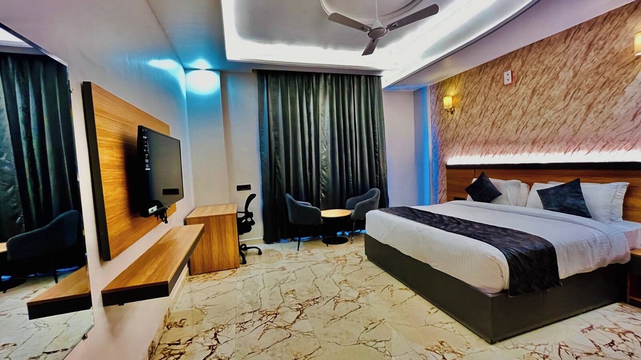 Photo of Bedroom in Greater Noida