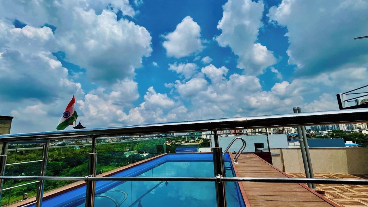Photo of Outdoor in Greater Noida