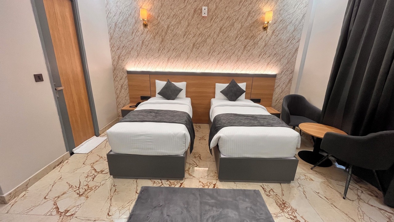 Photo of Bedroom in Greater Noida