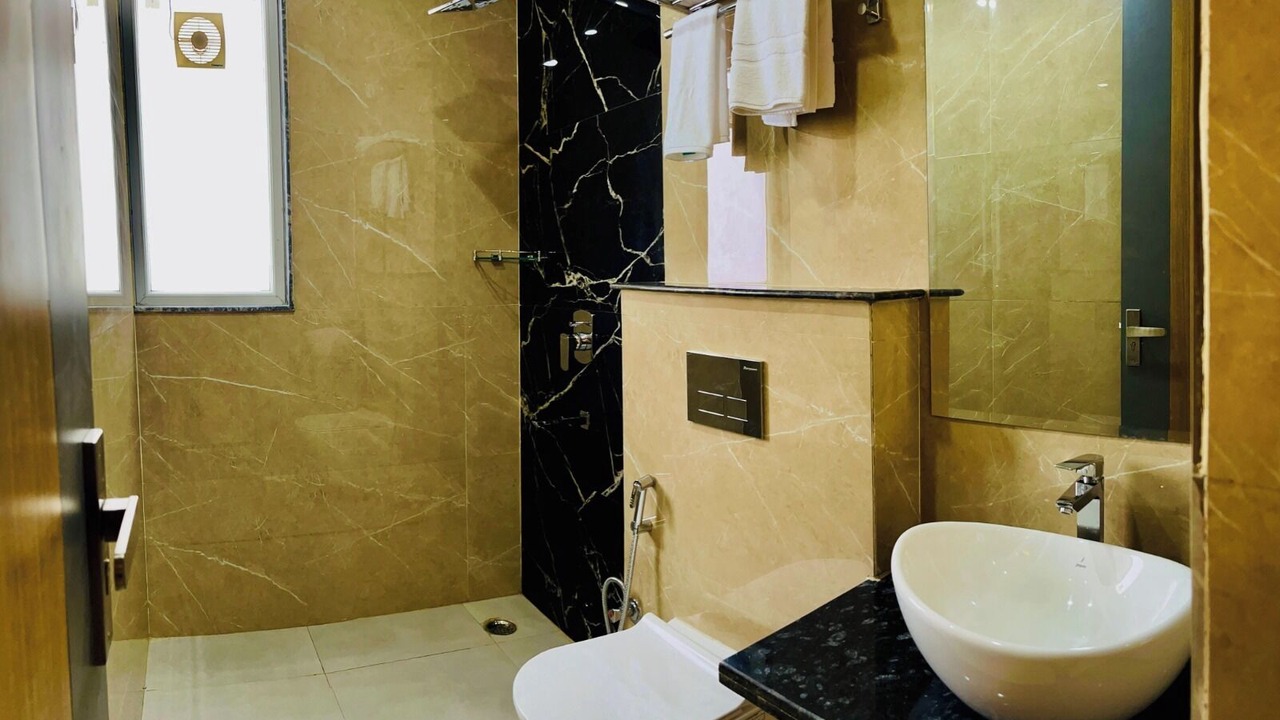 Photo of Bathroom in Greater Noida