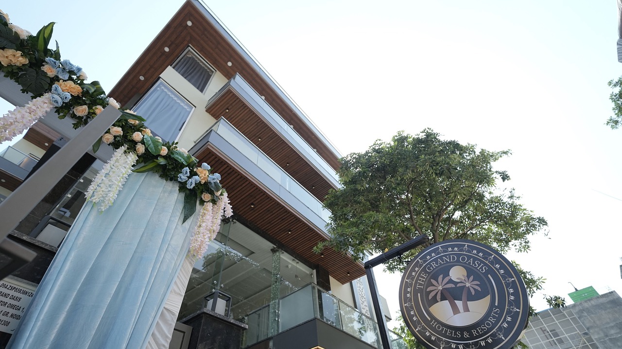 Photo of Outdoor in Greater Noida