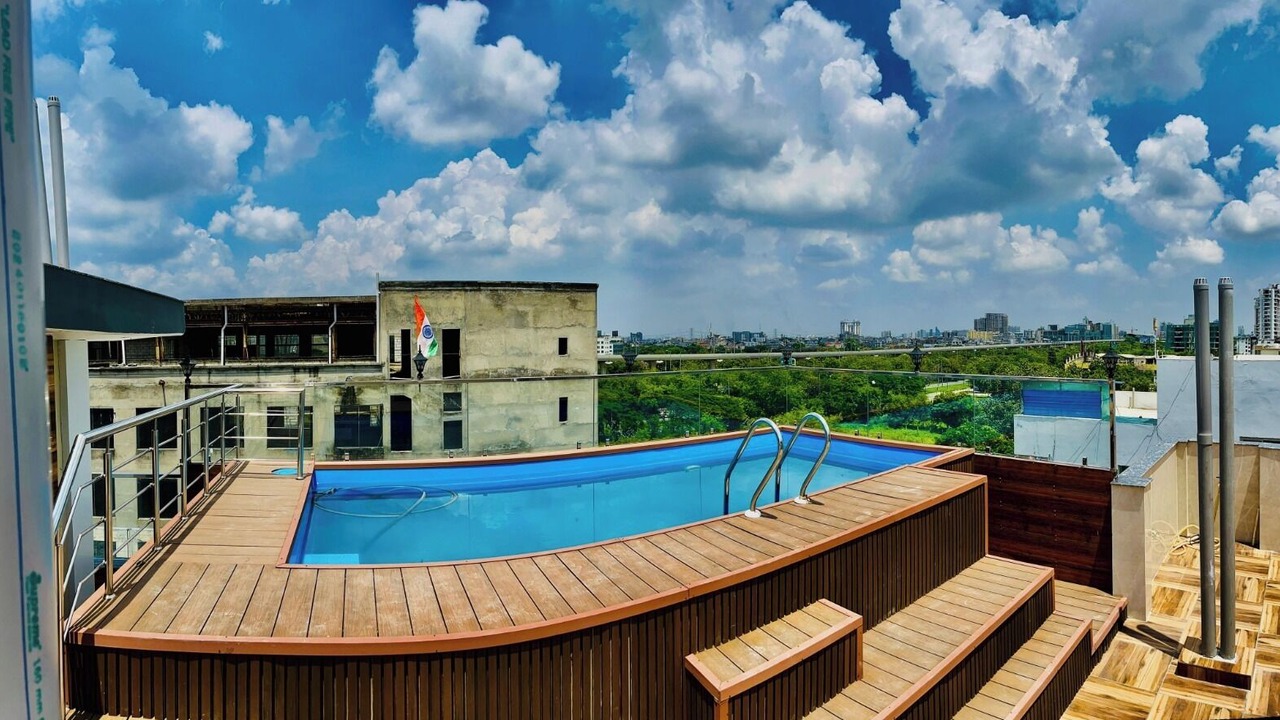 Photo of Outdoor in Greater Noida