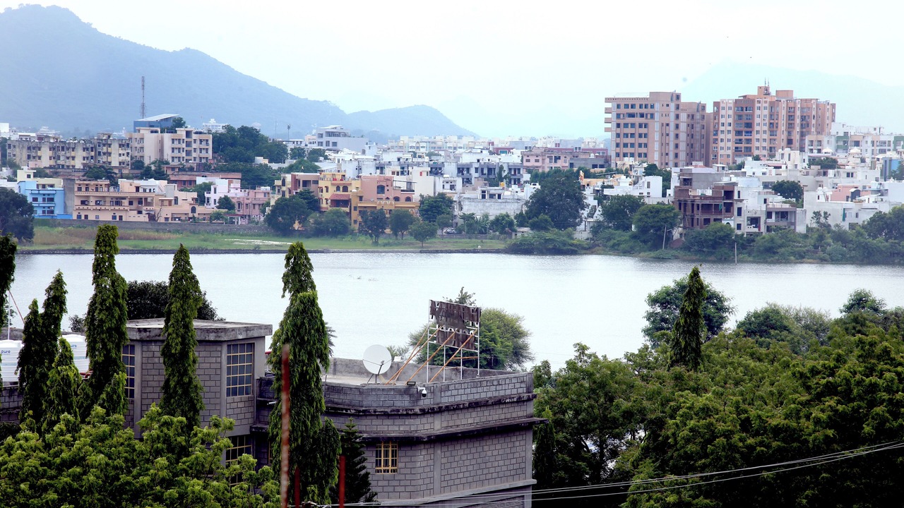Photo of Outdoor in Udaipur
