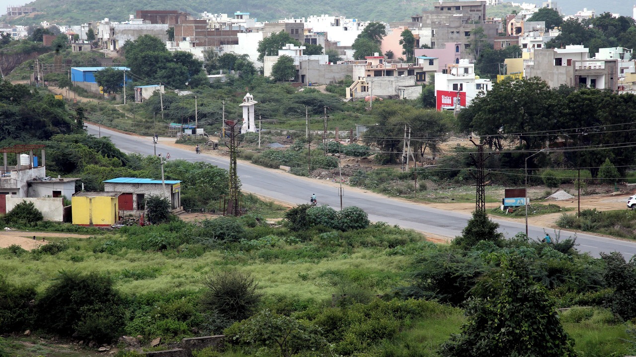 Photo of Outdoor in Udaipur