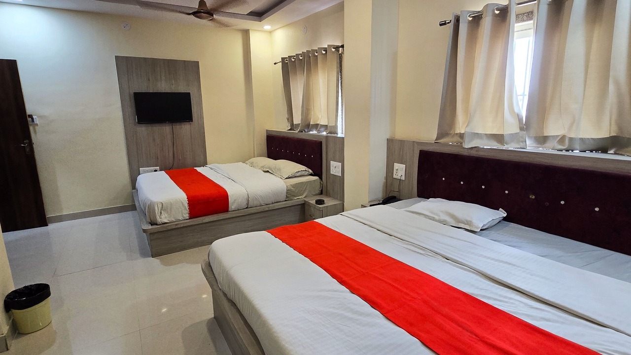 Photo of Bedroom in Udaipur