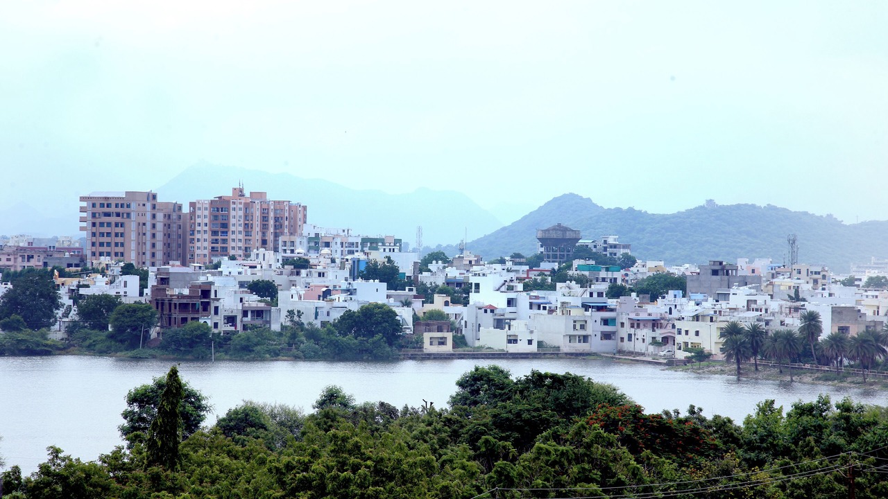 Photo of Outdoor in Udaipur